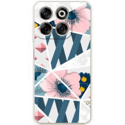 Чохол BoxFace Nubia V70 