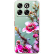 Чохол BoxFace Nubia V70 