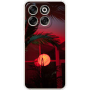 Чохол BoxFace Nubia V70 