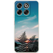 Чохол BoxFace Nubia V70 
