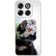Чохол BoxFace Nubia V70 