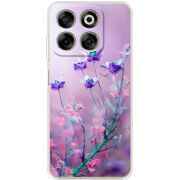 Чохол BoxFace Nubia V70 