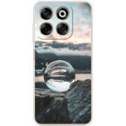 Чохол BoxFace Nubia V70 