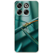 Чохол BoxFace Nubia V70 