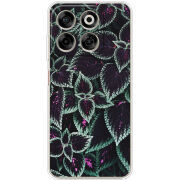 Чохол BoxFace Nubia V70 
