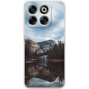 Чохол BoxFace Nubia V70 