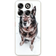 Чохол BoxFace Nubia V70 