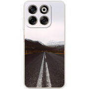Чохол BoxFace Nubia V70 