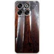 Чохол BoxFace Nubia V70 
