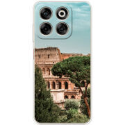 Чохол BoxFace Nubia V70 