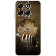 Чохол BoxFace Nubia V70 