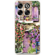 Чохол BoxFace Nubia V70 