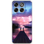 Чохол BoxFace Nubia V70 