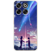 Чохол BoxFace Nubia V70 
