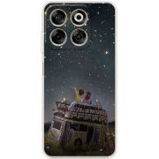 Чохол BoxFace Nubia V70 