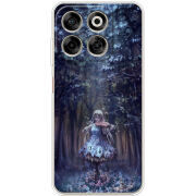 Чохол BoxFace Nubia V70 