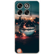 Чохол BoxFace Nubia V70 
