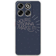 Чохол BoxFace Nubia V70 