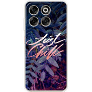 Чохол BoxFace Nubia V70 