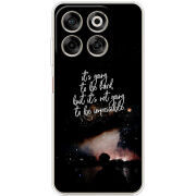 Чохол BoxFace Nubia V70 