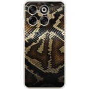 Чохол BoxFace Nubia V70 