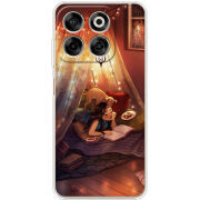 Чохол BoxFace Nubia V70 