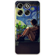 Чохол BoxFace Nubia V70 