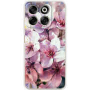 Чохол BoxFace Nubia V70 