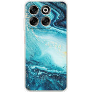 Чохол BoxFace Nubia V70 
