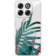 Чохол BoxFace Nubia V70 