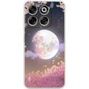 Чохол BoxFace Nubia V70 