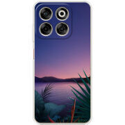 Чохол BoxFace Nubia V70 