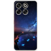Чохол BoxFace Nubia V70 