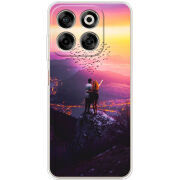 Чохол BoxFace Nubia V70 