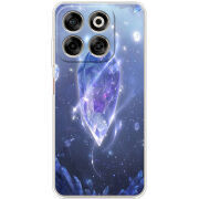 Чохол BoxFace Nubia V70 