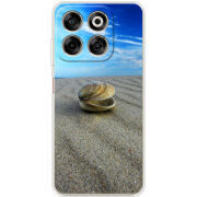 Чохол BoxFace Nubia V70 