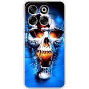 Чохол BoxFace Nubia V70 