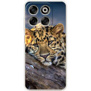 Чохол BoxFace Nubia V70 