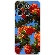 Чохол BoxFace Nubia V70 
