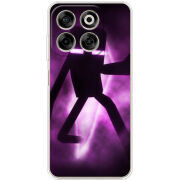 Чохол BoxFace Nubia V70 