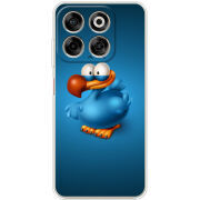 Чохол BoxFace Nubia V70 
