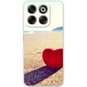 Чохол BoxFace Nubia V70 