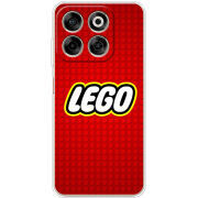 Чохол BoxFace Nubia V70 