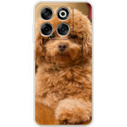 Чохол BoxFace Nubia V70 