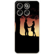 Чохол BoxFace Nubia V70 