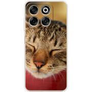 Чохол BoxFace Nubia V70 