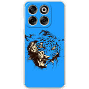 Чохол BoxFace Nubia V70 