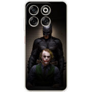 Чохол BoxFace Nubia V70 