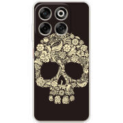 Чохол BoxFace Nubia V70 