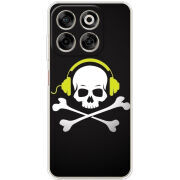 Чохол BoxFace Nubia V70 